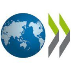 OECD logo mark