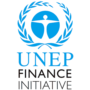 UNEP FI logo