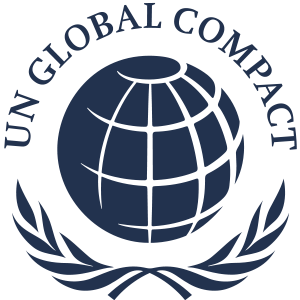 UNGC logo
